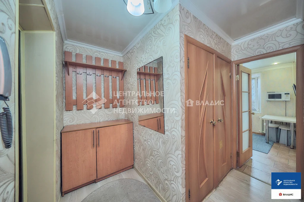 Продажа квартиры, Рязань, ул. Интернациональная - Фото 10