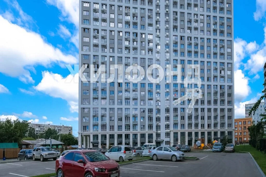 Продажа квартиры, Новосибирск, ул. Забалуева - Фото 31