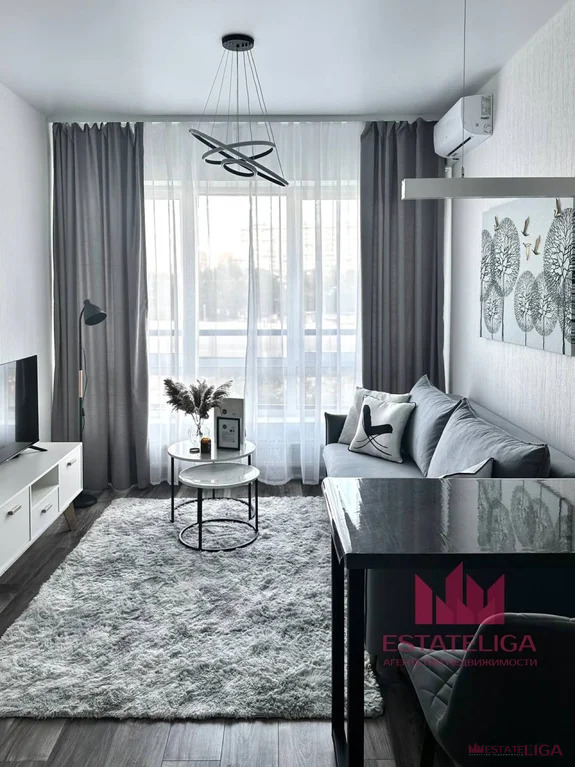 Продажа квартиры, Аминьевское ш. - Фото 2