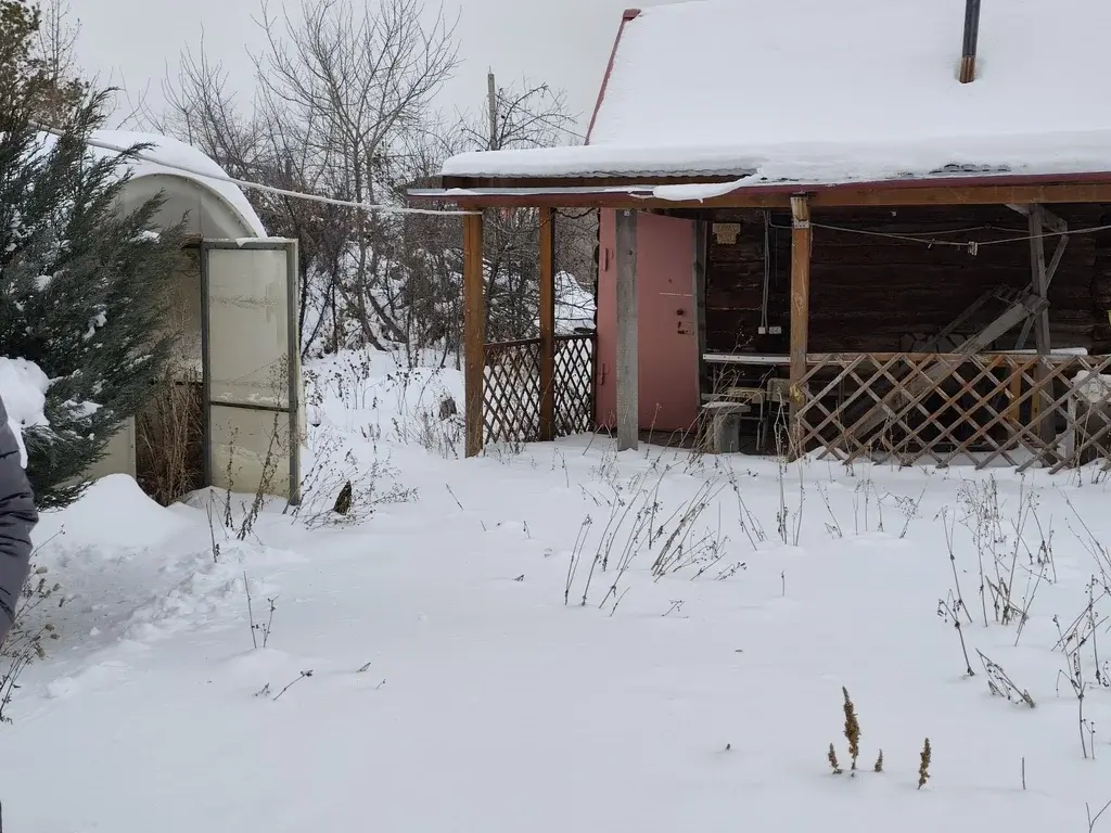 Продам дом в СНТ строитель 3 - Фото 11