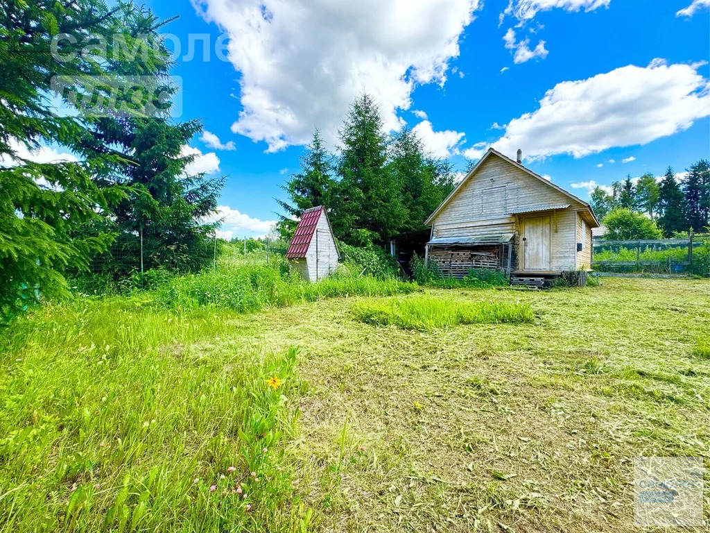 Продажа дома, Можайск, Можайский район, деревня Красный Стан - Фото 26