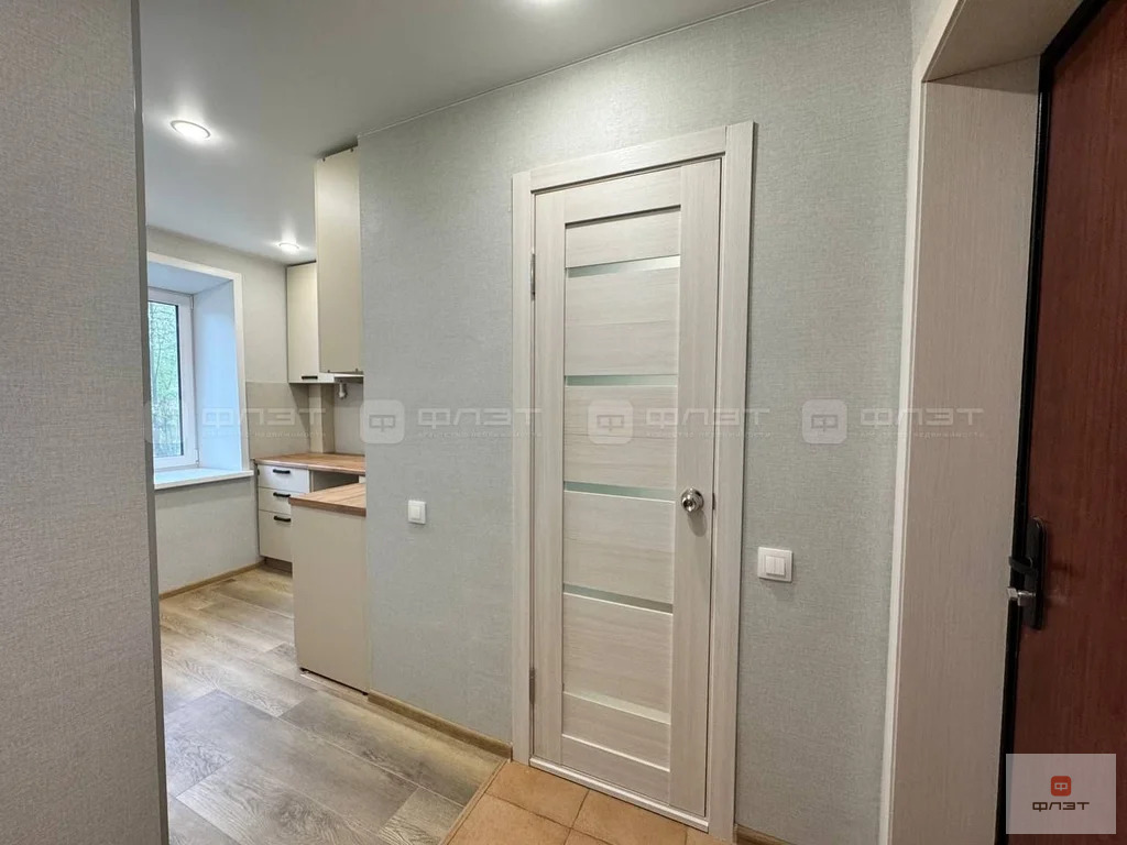 Продажа квартиры, Казань, Победы пр-кт. - Фото 4