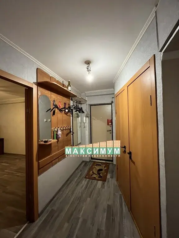 Аренда 3 комнатной квартиры в Домодедово. ул. Советская, д.13 - Фото 3