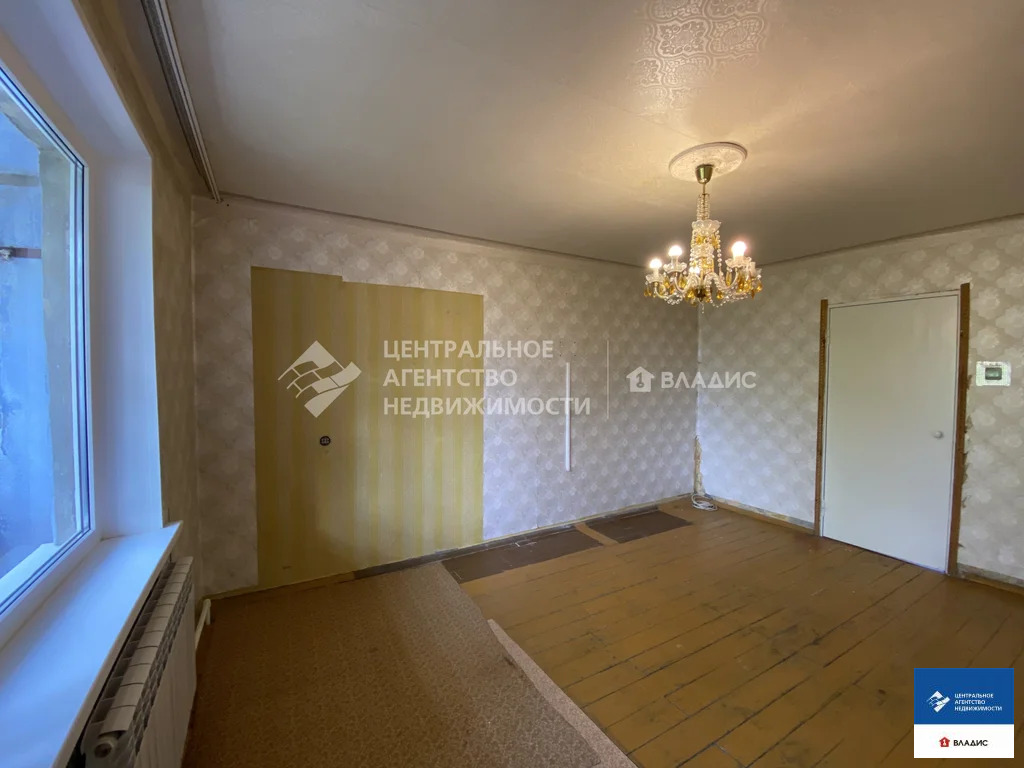 Продажа квартиры, Новомичуринск, Пронский район, ул. Комсомольская - Фото 13