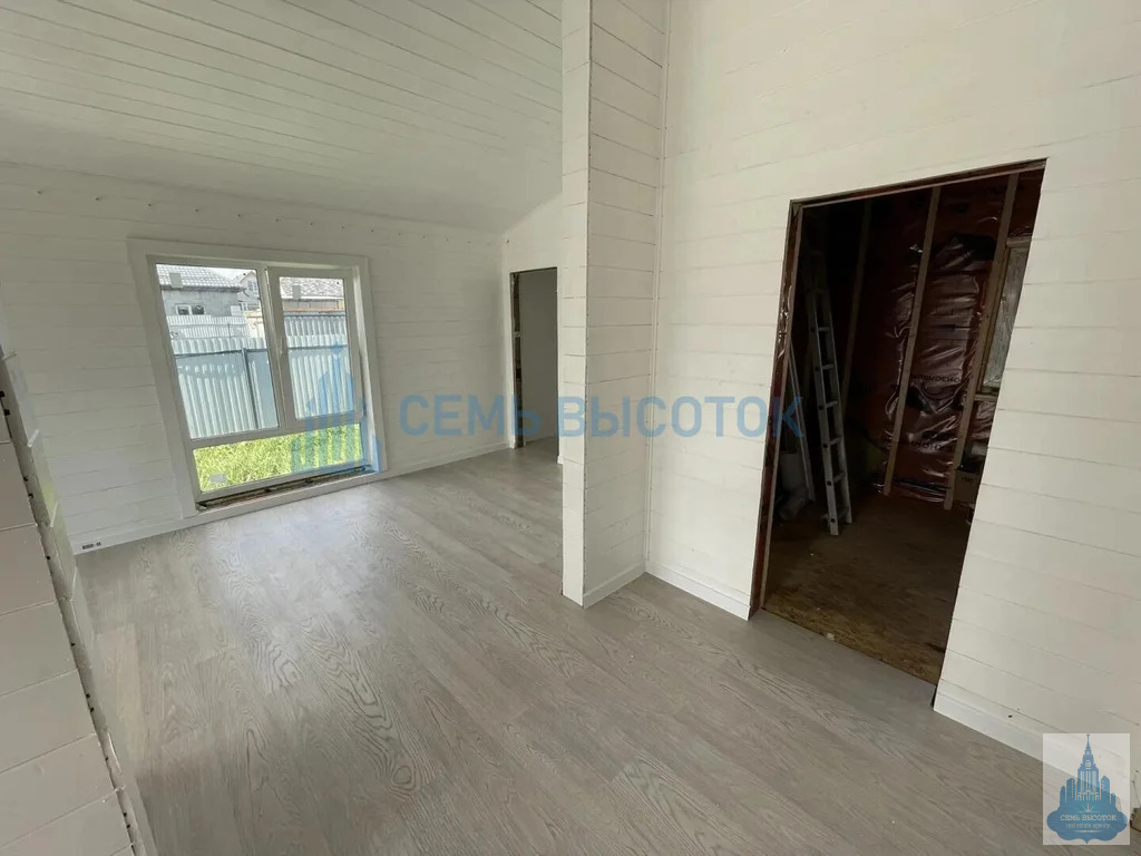 Продажа дома, Домодедово, Домодедово г. о., 133 - Фото 5