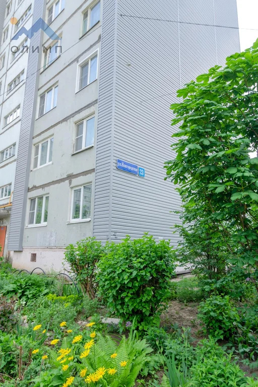 Продажа квартиры, Вологда, ул. Новгородская - Фото 22