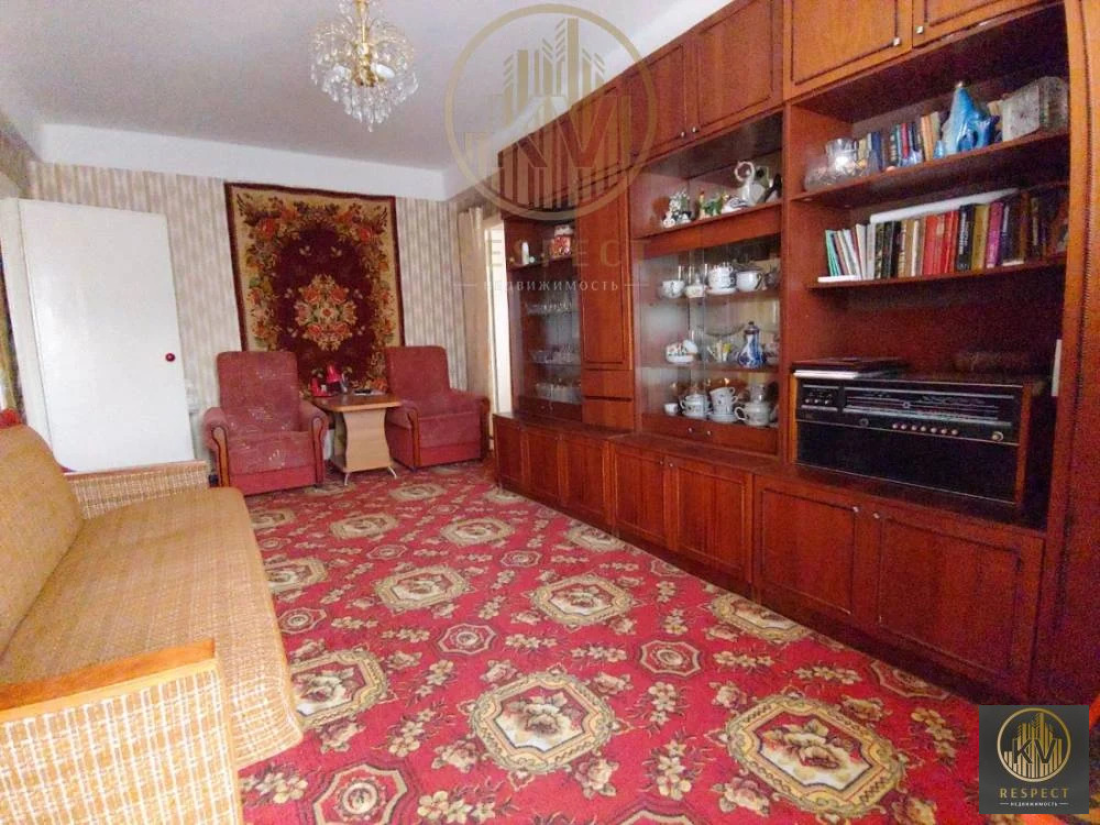 Продажа квартиры, Пятигорск, Аллея Строителей ул. - Фото 5