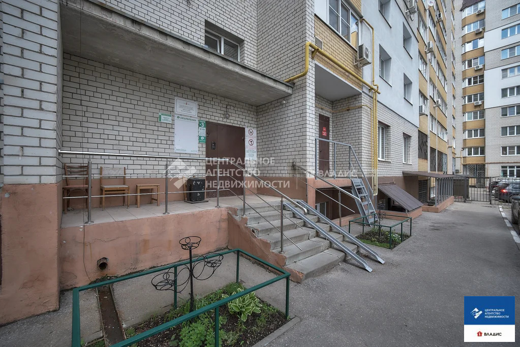 Продажа квартиры, Рязань, ул. Татарская - Фото 14