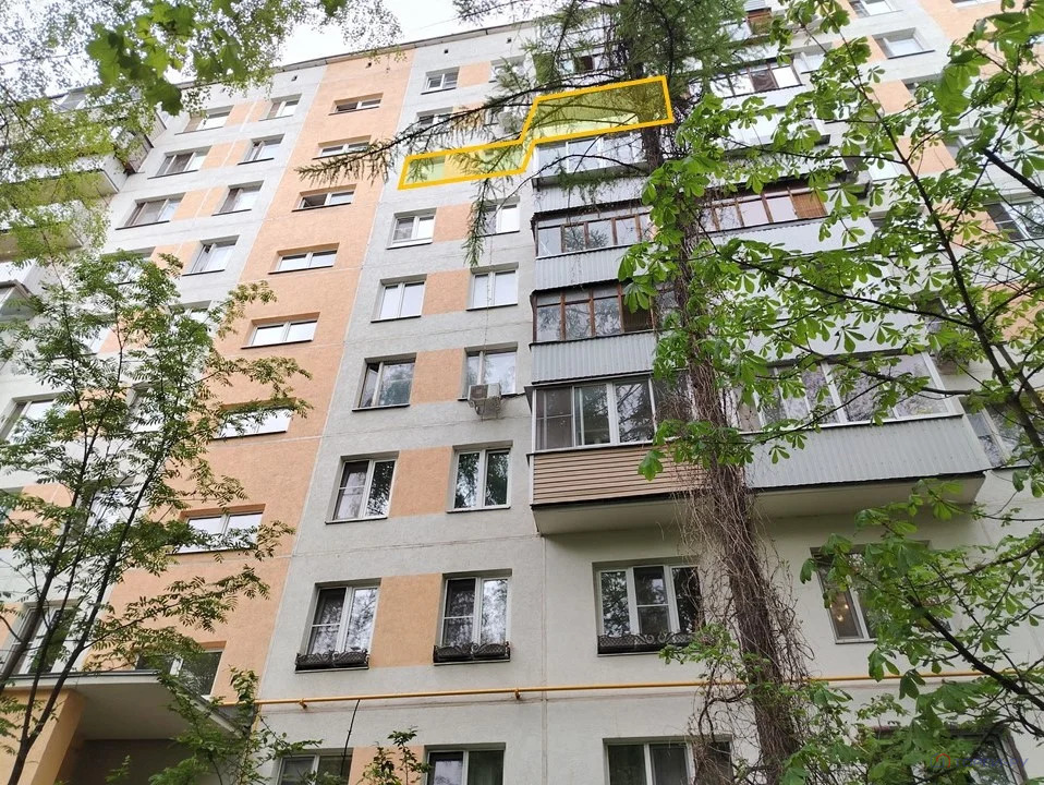 Продажа квартиры, 2-я Пугачевская улица - Фото 7