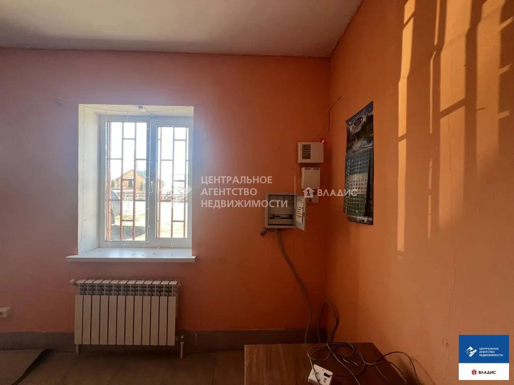 Аренда ПСН, Семено-Никольское, Рязанский район, ул. Парковая - Фото 8
