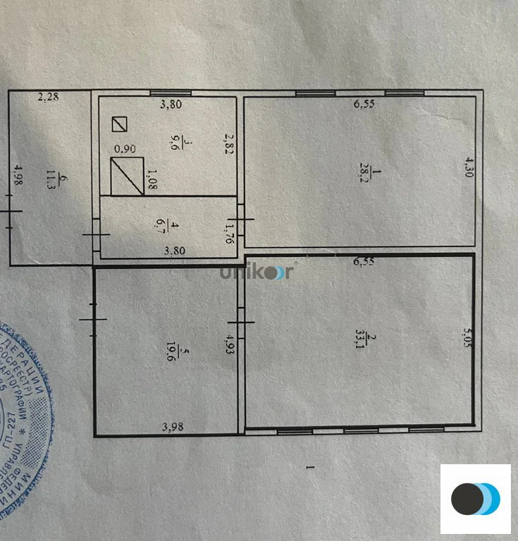 Продажа дома, Староисаево, Нуримановский район, ул. Алибая - Фото 10