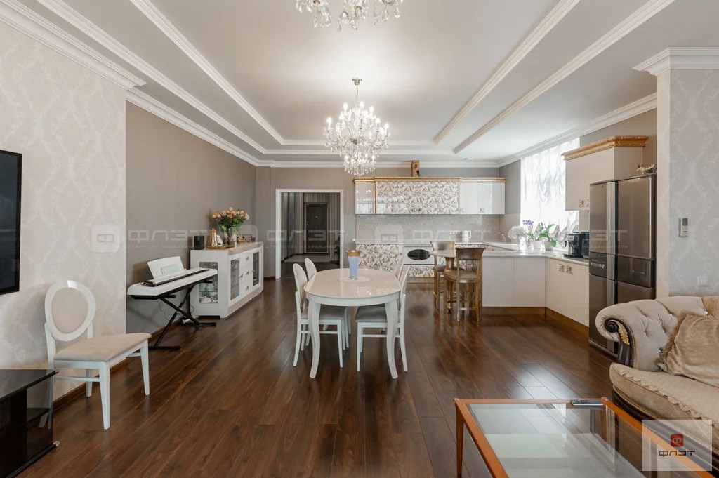 Продажа квартиры, Казань, ул. Меридианная - Фото 7