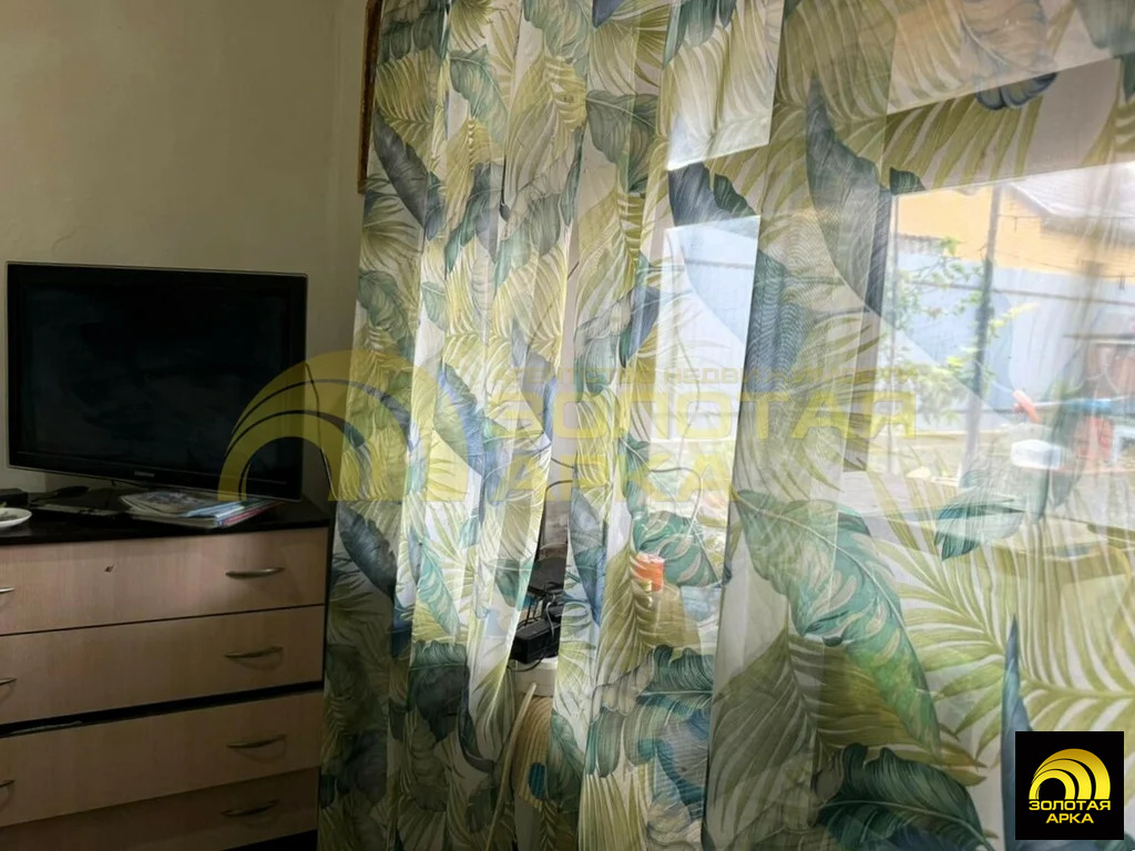 Продажа дома, Темрюк, Темрюкский район, ул. Октябрьская - Фото 8