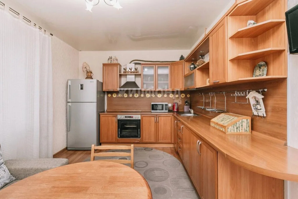 Продажа квартиры, Новосибирск, Карла Маркса пр-кт. - Фото 3