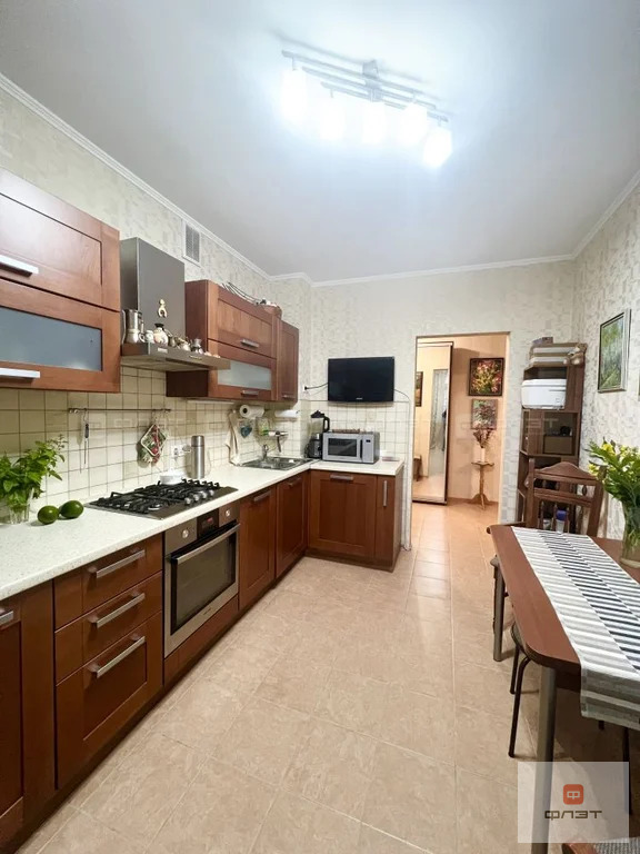 Продажа квартиры, Казань, ул. Чистопольская - Фото 11