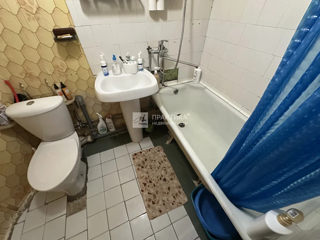 Продажа квартиры, Балашиха, Балашиха г. о., ул. Калинина - Фото 15