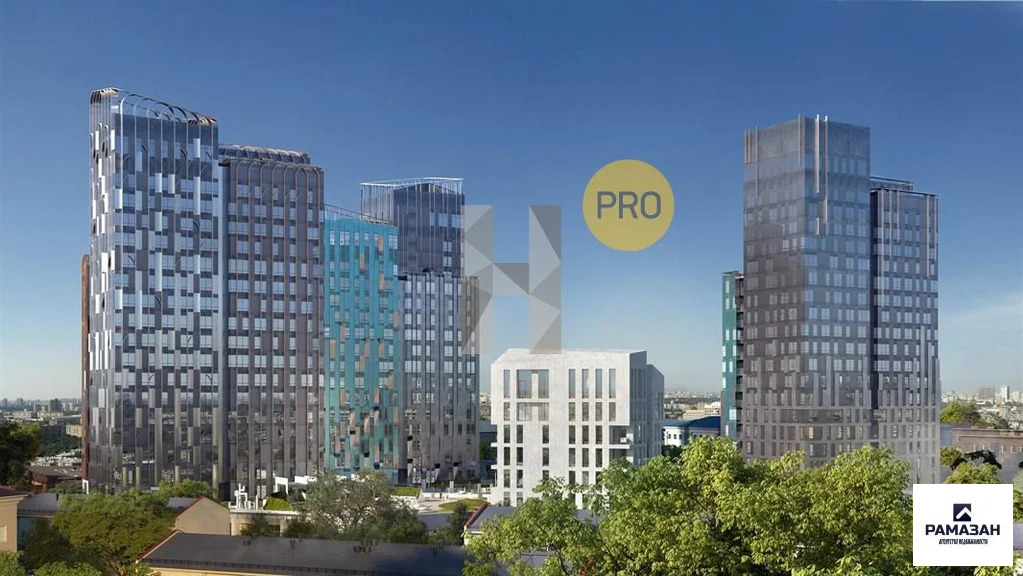 Продажа квартиры в новостройке, Казань, м. Суконная слобода, ул. ... - Фото 4