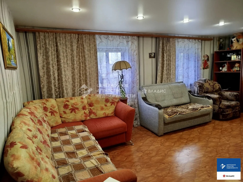 Продажа дома, Лубяники, Касимовский район - Фото 19