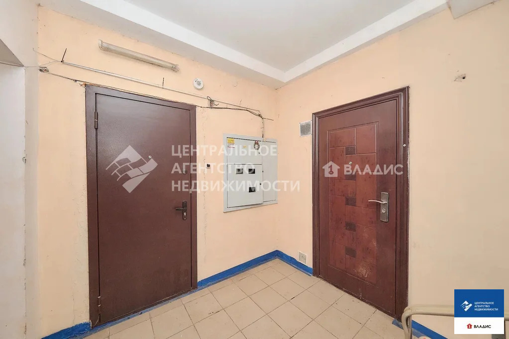 Продажа квартиры, Сидоровка, Рыбновский район - Фото 8