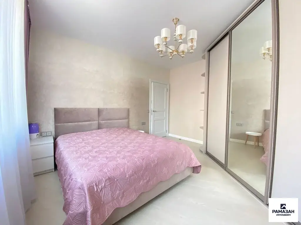 3ком квартира ул.Щербаковский переулок, 7 - Фото 30