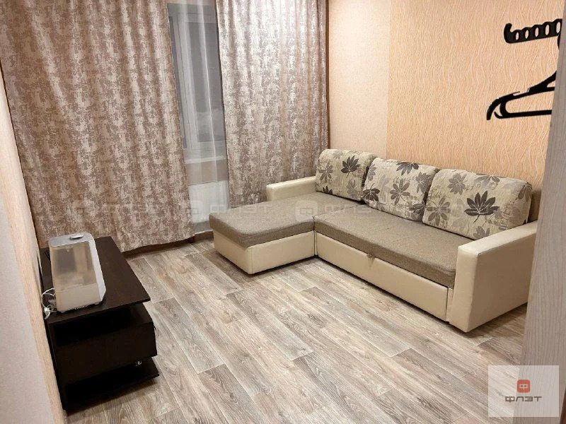 Аренда квартиры, Новое Шигалеево, Пестречинский район, ул. Габдуллы ... - Фото 6