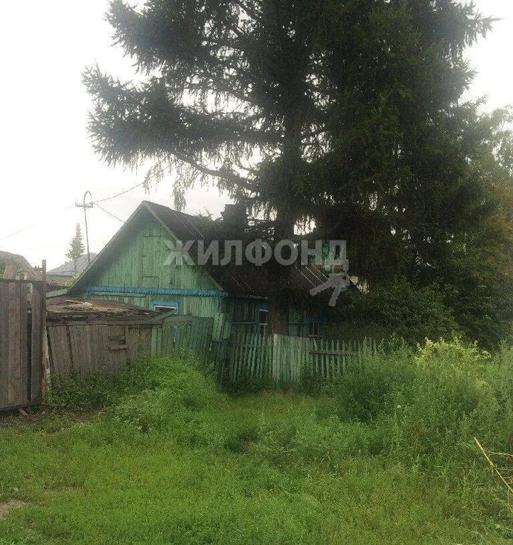 Продажа дома, Новосибирск, ул. Гайдара - Фото 2