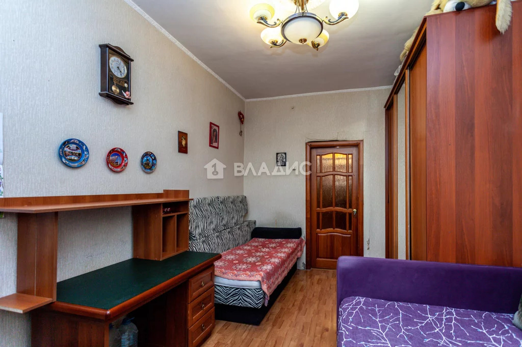Москва, 4-й Рощинский проезд, д.16, 2-комнатная квартира на продажу - Фото 29