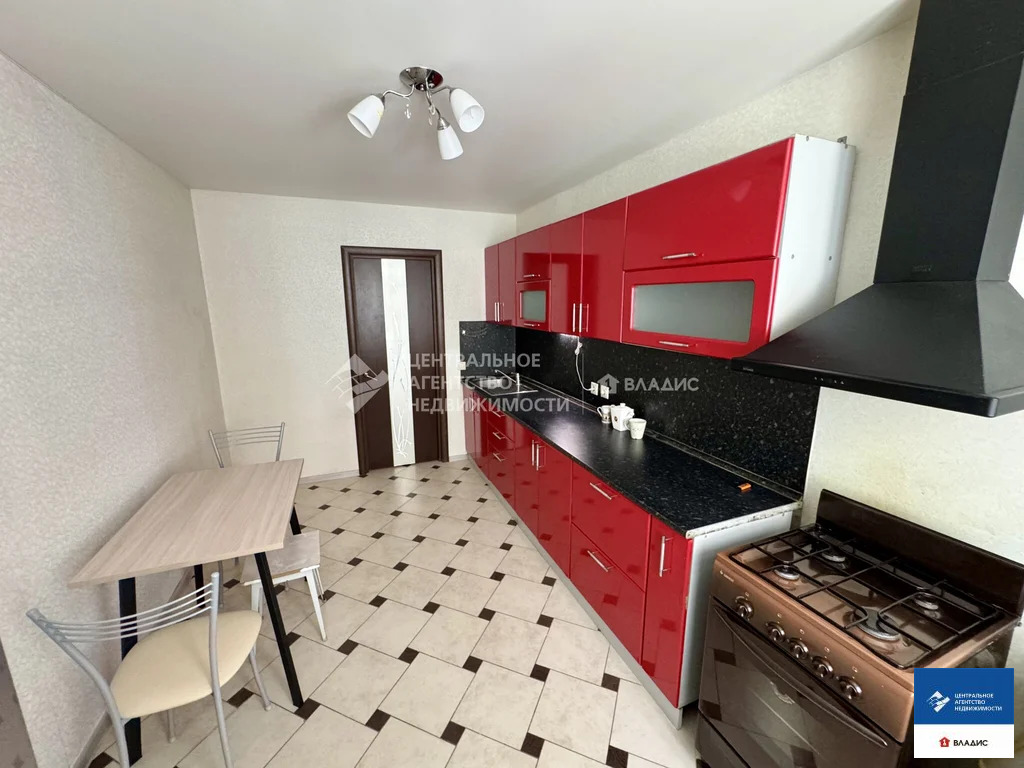 Аренда квартиры, Рязань, Касимовское ш. - Фото 3