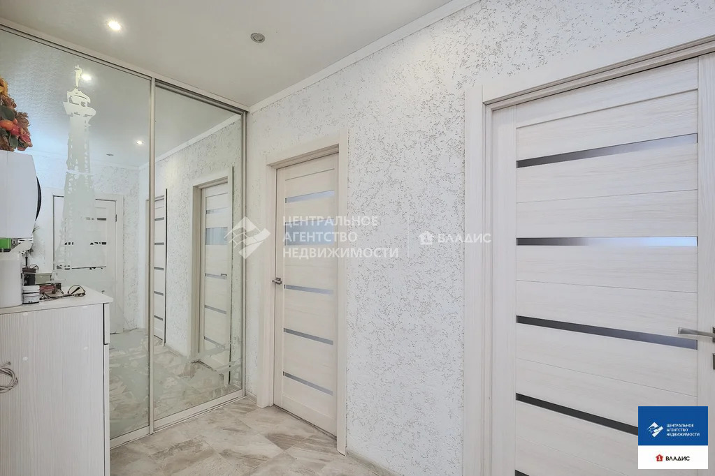 Продажа квартиры, Рязань, Семчинская улица - Фото 7