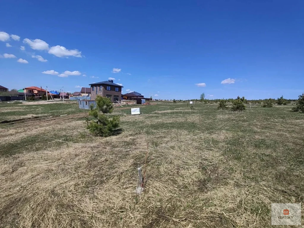 Продажа участка, Казань, ул. Камская (Вознесенское) - Фото 1