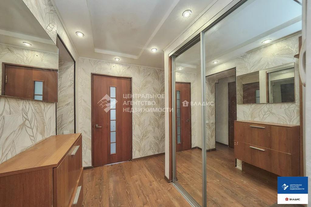 Продажа квартиры, Рязань, ул. Юбилейная - Фото 1