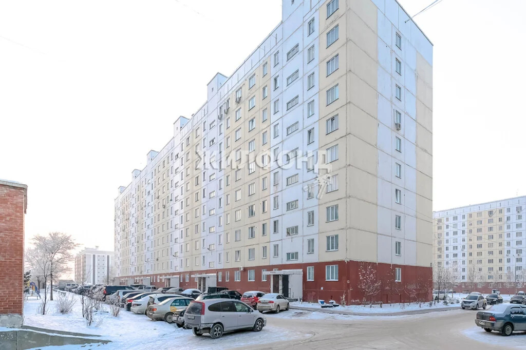 Продажа квартиры, Новосибирск, Татьяны Снежиной - Фото 12