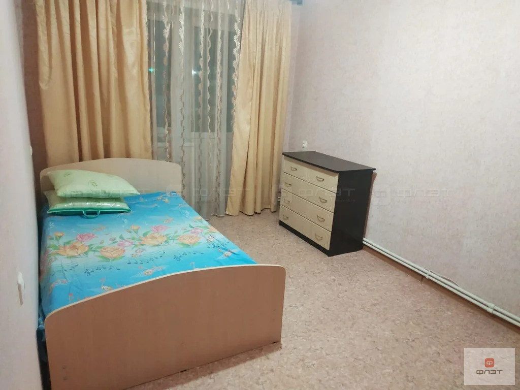 Аренда квартиры, Столбище, Лаишевский район, ул. Северная д.5б - Фото 1