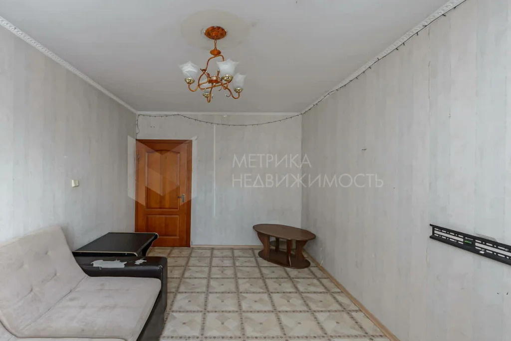 Продажа квартиры, Тюмень, г Тюмень - Фото 4