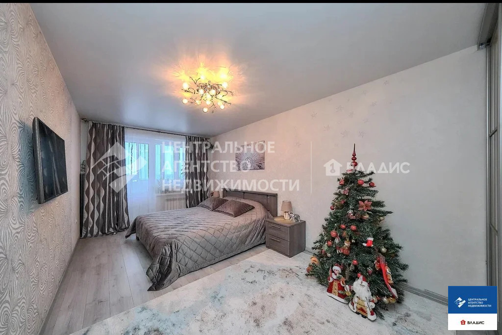 Продажа квартиры, Рязань, ул. Мервинская - Фото 6