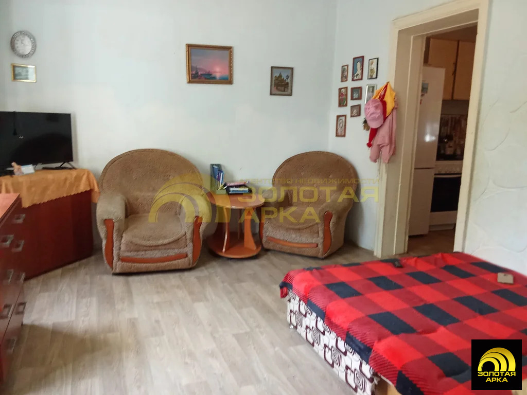 Продажа дома, Новоивановский, Северский район - Фото 6