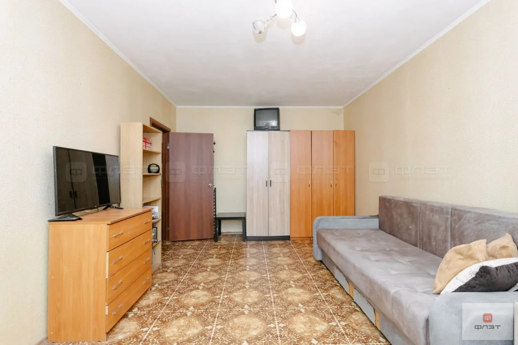 Продажа квартиры, Казань, ул. Бондаренко - Фото 1