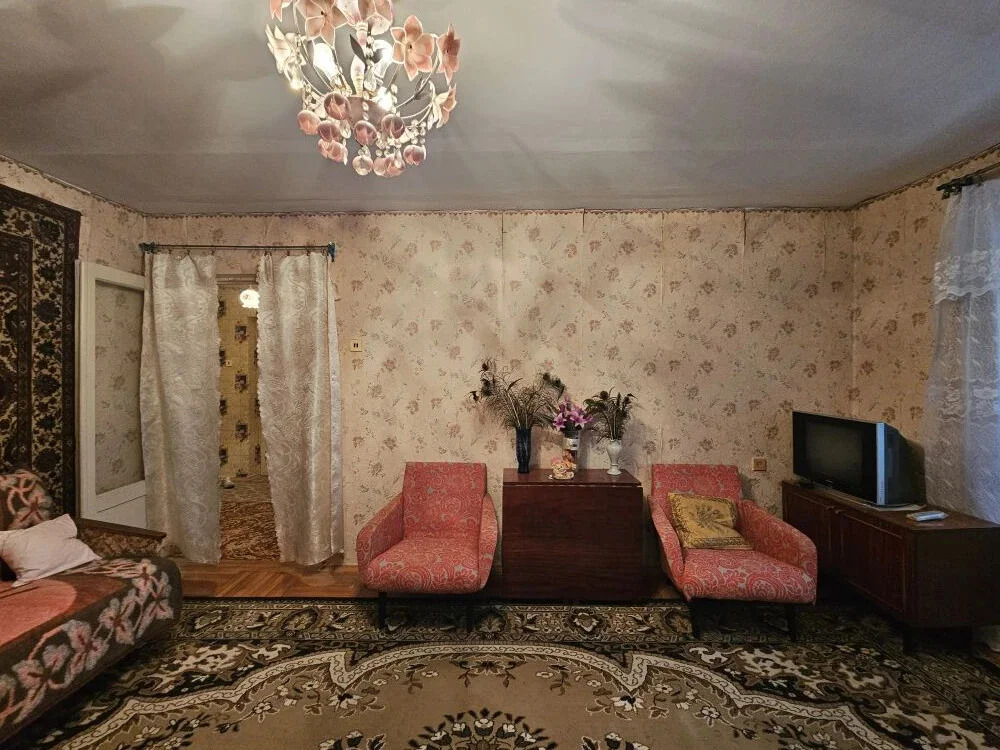 Продажа квартиры, Абинск, Абинский район, Комсомольский пр-кт. - Фото 7