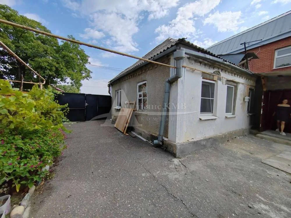 Продажа дома, Иноземцево, ул. Садовая - Фото 15