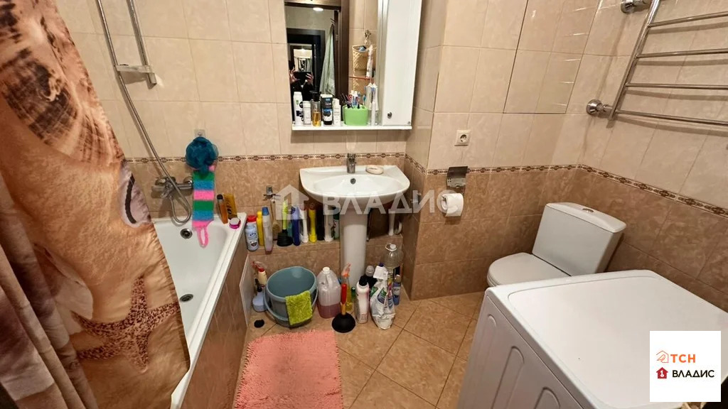 Продажа квартиры, Ивантеевка, улица Бережок - Фото 10