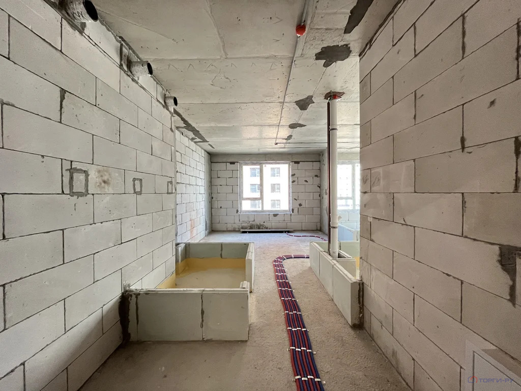 Продажа квартиры, Сиреневый б-р. - Фото 7