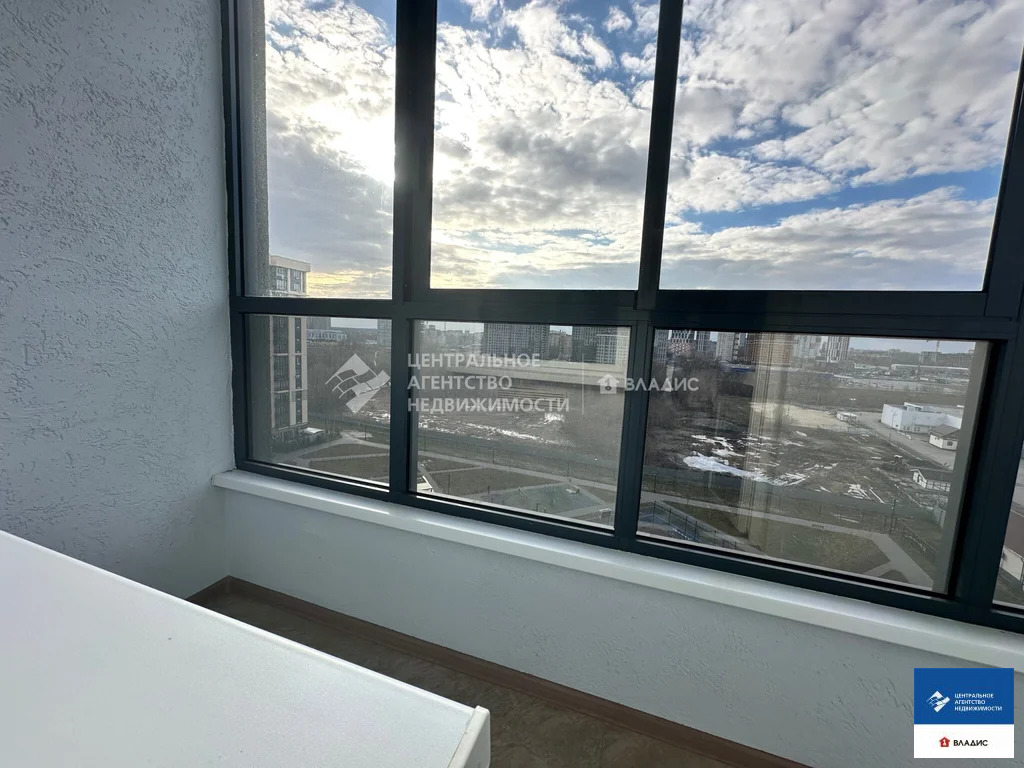 Аренда квартиры, Рязань, улица Земнухова - Фото 3