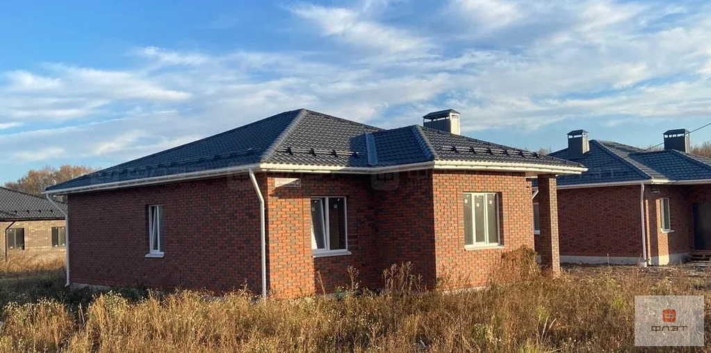 Продажа дома, Эстачи, Высокогорский район, ул. Изумрудная - Фото 0