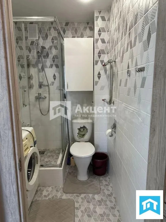 Продажа квартиры, Дерябиха, Ивановский район, 76 - Фото 10