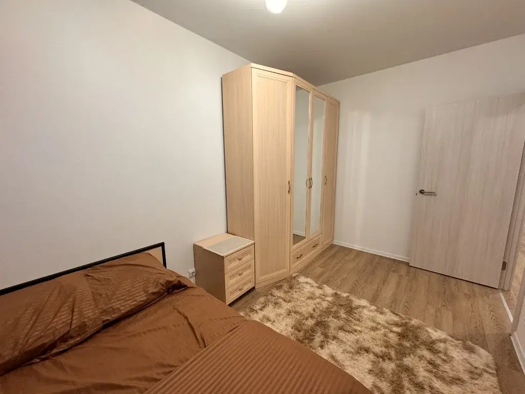 2-к. квартира, 60 м, 14/16 эт. - Фото 15