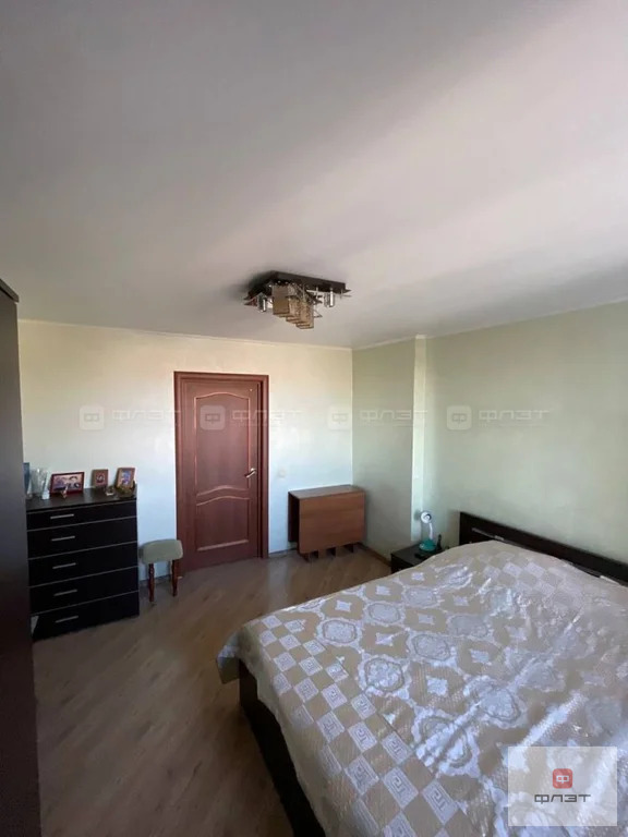 Продажа квартиры, Казань, ул. Кулахметова - Фото 8