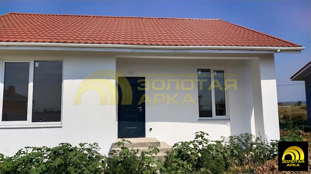 Продажа дома, Тамань, Темрюкский район, Казачья улица - Фото 0