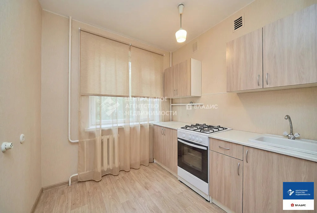 Продажа квартиры, Рязань, ул. Крупской - Фото 2