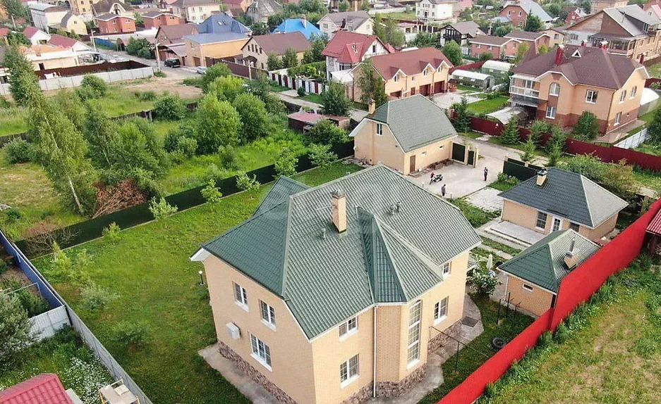 Продажа дома, Брехово, Одинцовский район - Фото 5