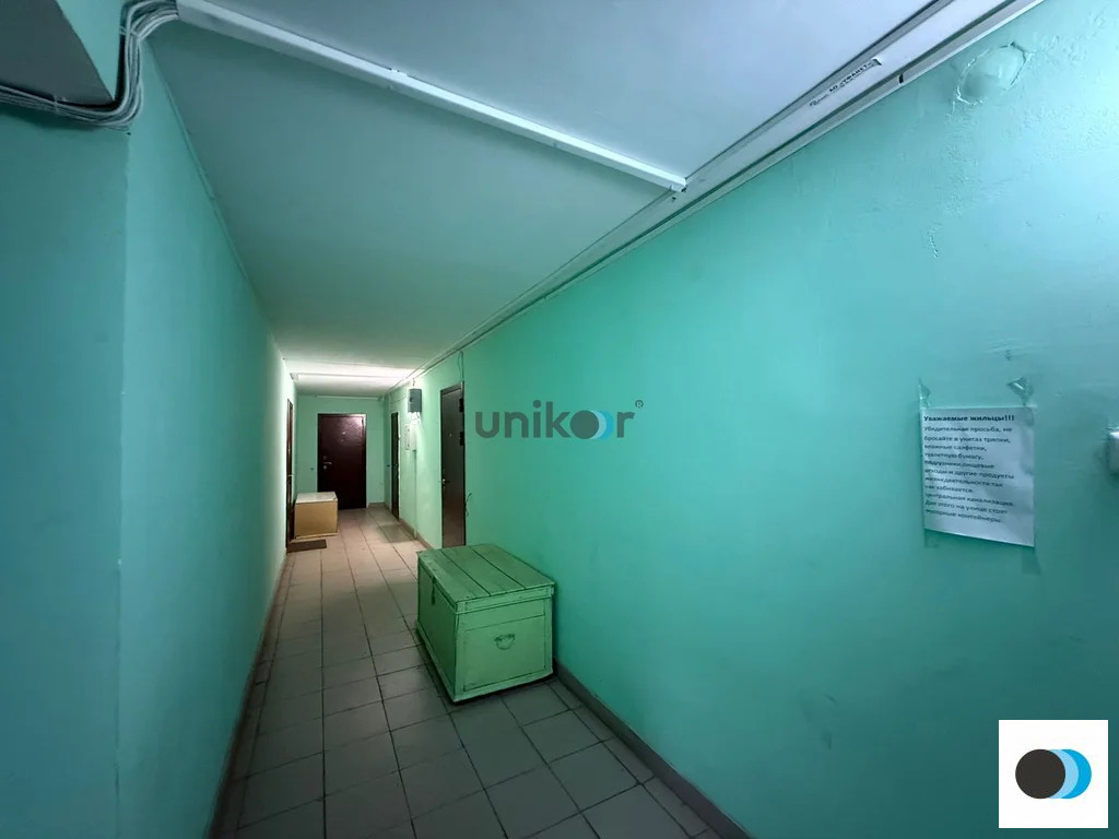 Продажа квартиры, Иглино, Иглинский район, ул. Калинина - Фото 25